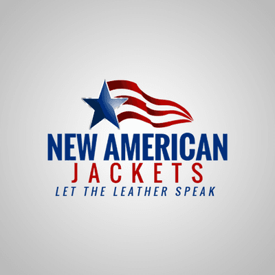 New American Jackets color logo