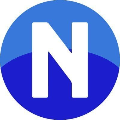 New Atlas color logo