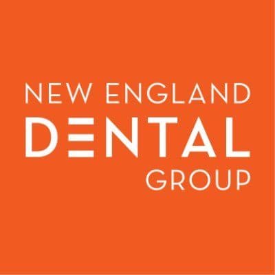 New England Dental Group color logo