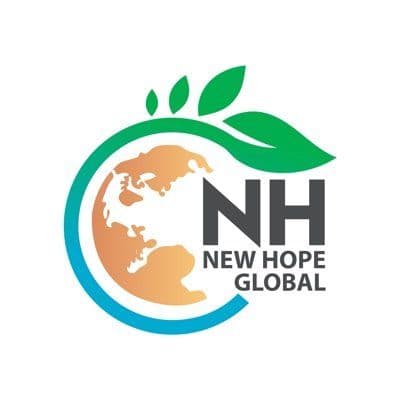 NH Global color logo