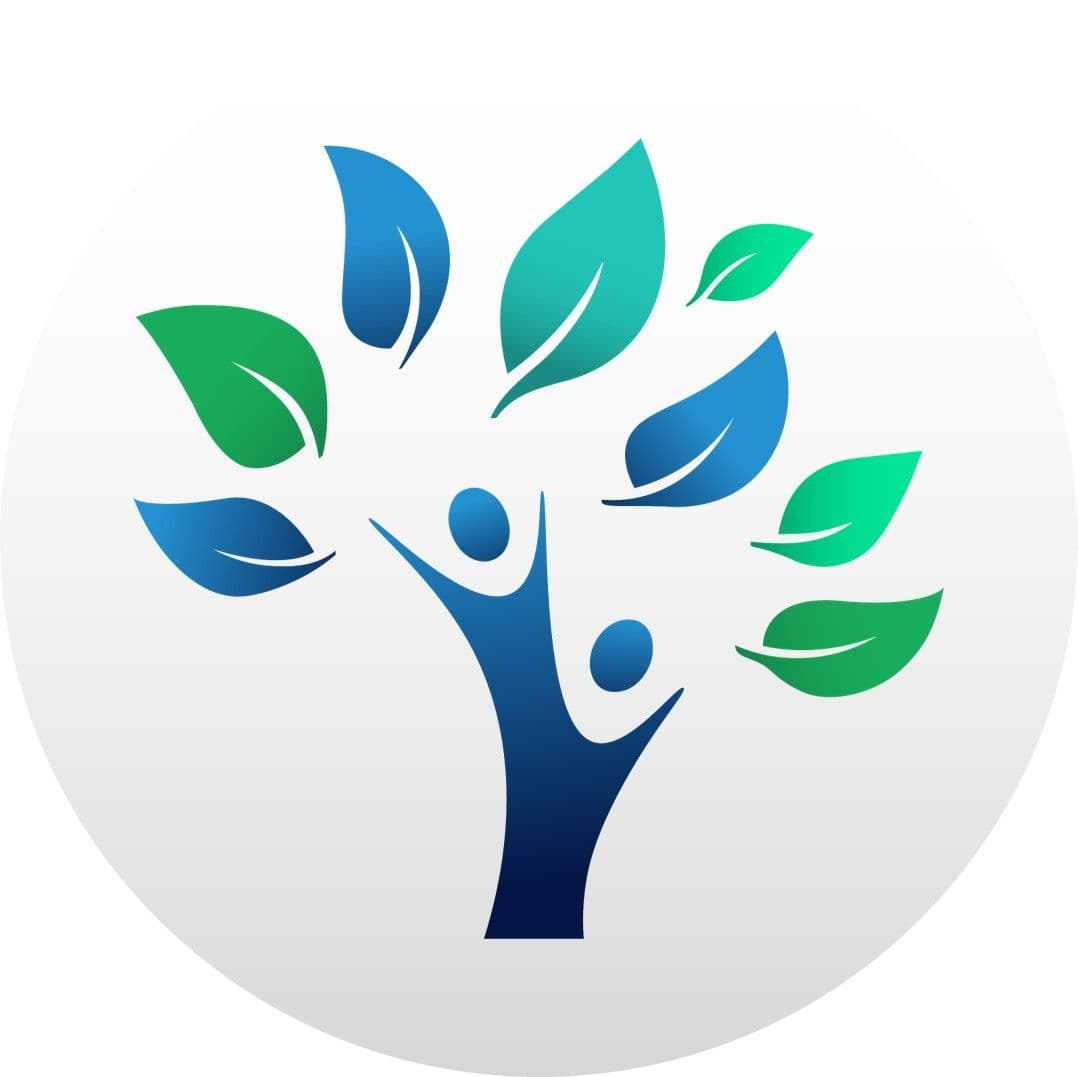 New Leaf Technologies color logo