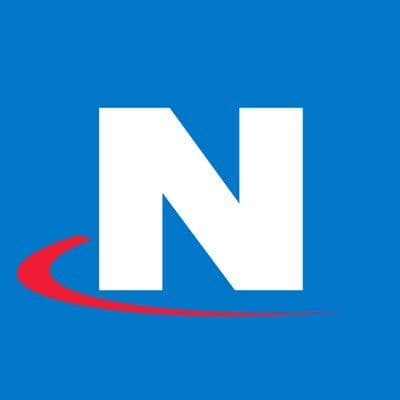 Newsday color logo