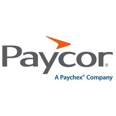 Paycor color logo