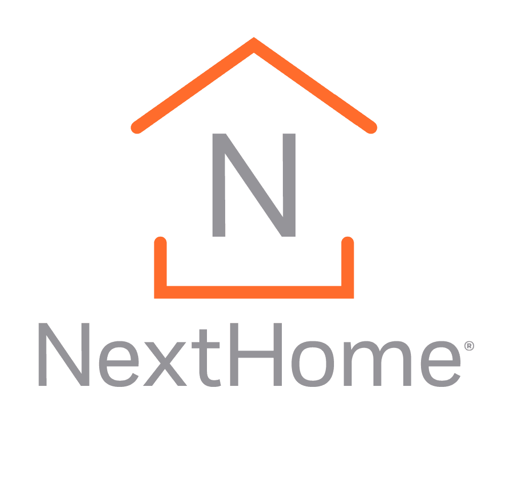 NextHome color logo