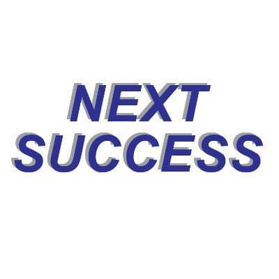 NEXTSUCCESS color logo