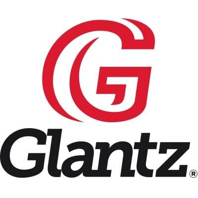 Glantz Sign Supplies color logo