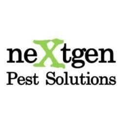 Nextgen Pest Solutions color logo