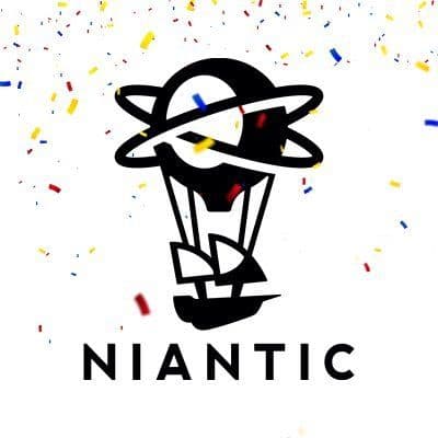Niantic color logo