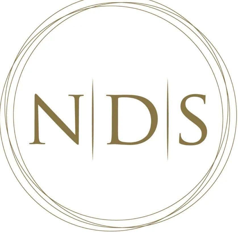 Niceville Design Studio color logo