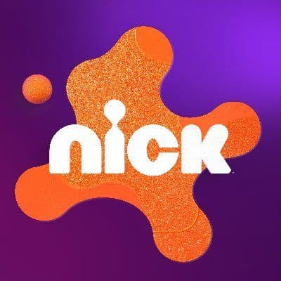 Nick color logo