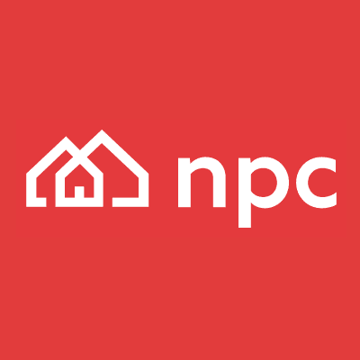 Nigeria Property Centre color logo