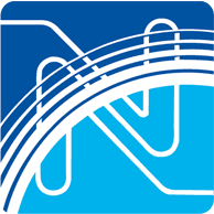 Nijiya Market color logo