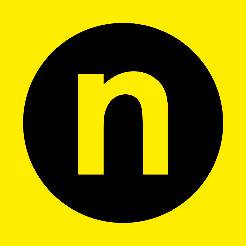 Nikba Creative Studio color logo