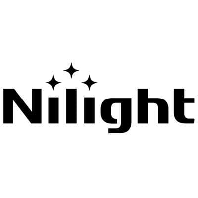Nilight color logo