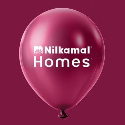 Nilkamal Homes color logo