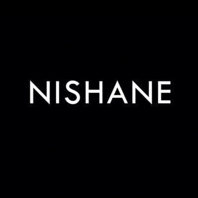 NISHANE color logo