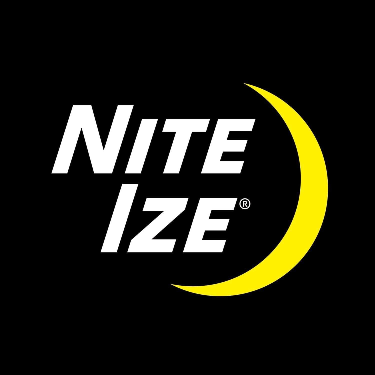 Nite Ize color logo