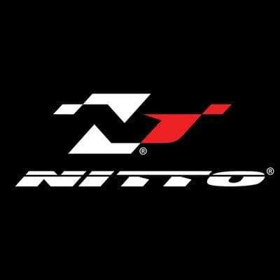 NITTO TIRE USA color logo