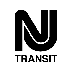 NJ TRANSIT color logo