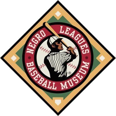 Negro Leagues Baseball Museum color logo