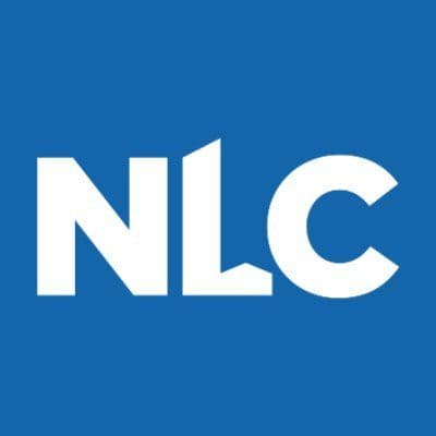 National League of Cities color logo