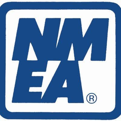 NMEA color logo