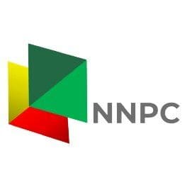 NNPC Limited color logo