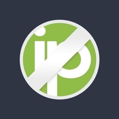 No-IP color logo