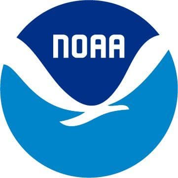 NOAA color logo