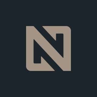 Noble LLC color logo