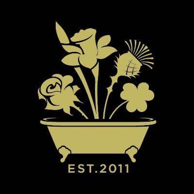 Noble Isle color logo
