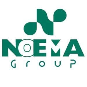 NOEMA Group color logo