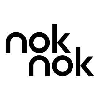 Nok Nok color logo