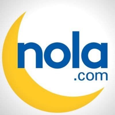 NOLA.com color logo