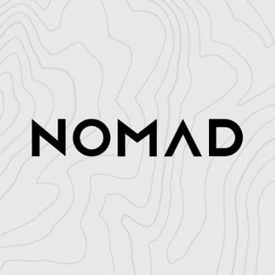 Nomad color logo