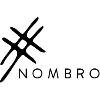 Nombro GmbH color logo