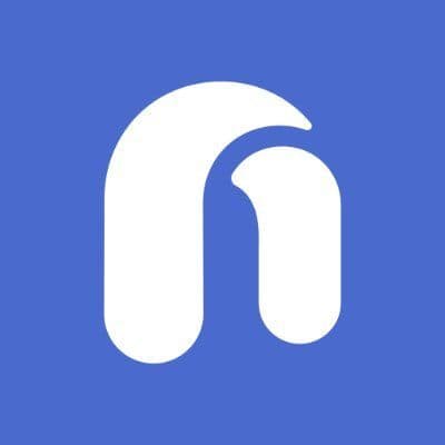 Nooie color logo