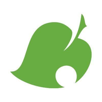 Nookipedia color logo