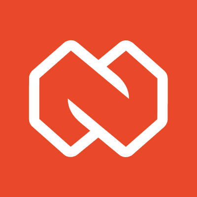 Nordeus color logo
