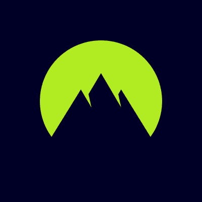 NordLayer color logo