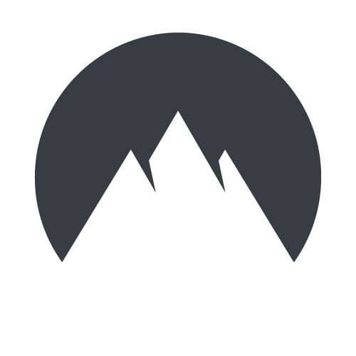 Nord Security color logo