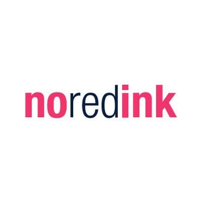 NoRedInk color logo