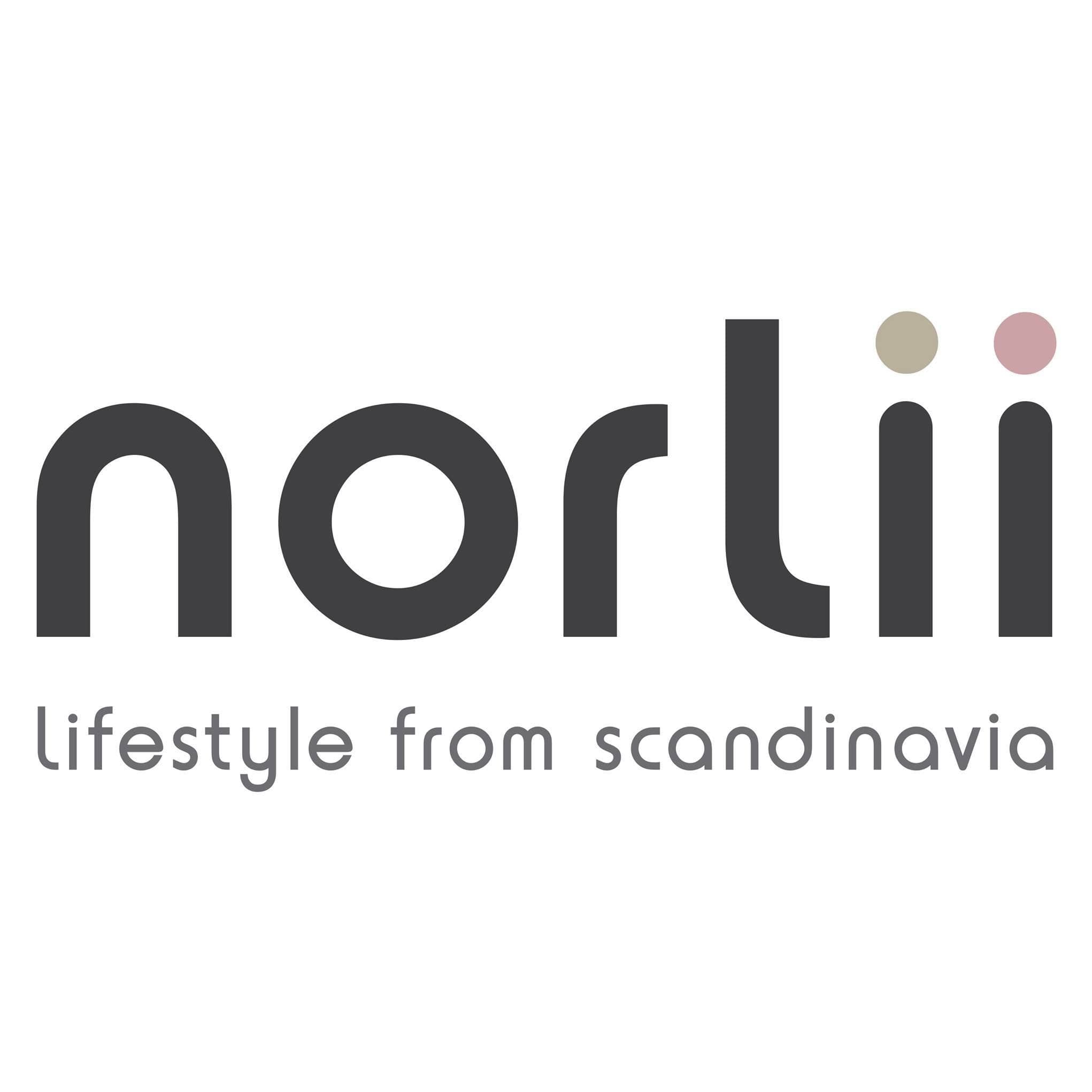 Norlii color logo