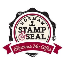 Norman Stamp and Seal