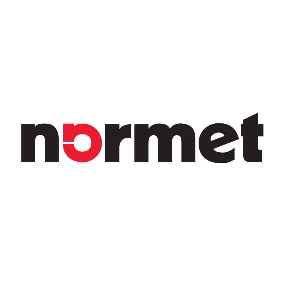 Normet Group color logo
