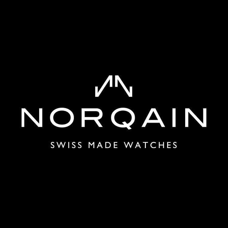 Montres NORQAIN SA color logo