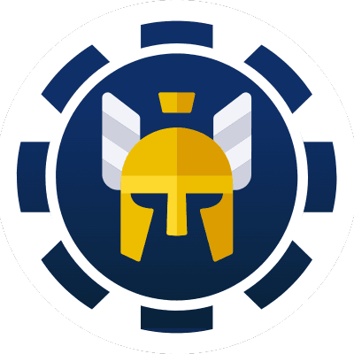 Norske Spilleautomater color logo