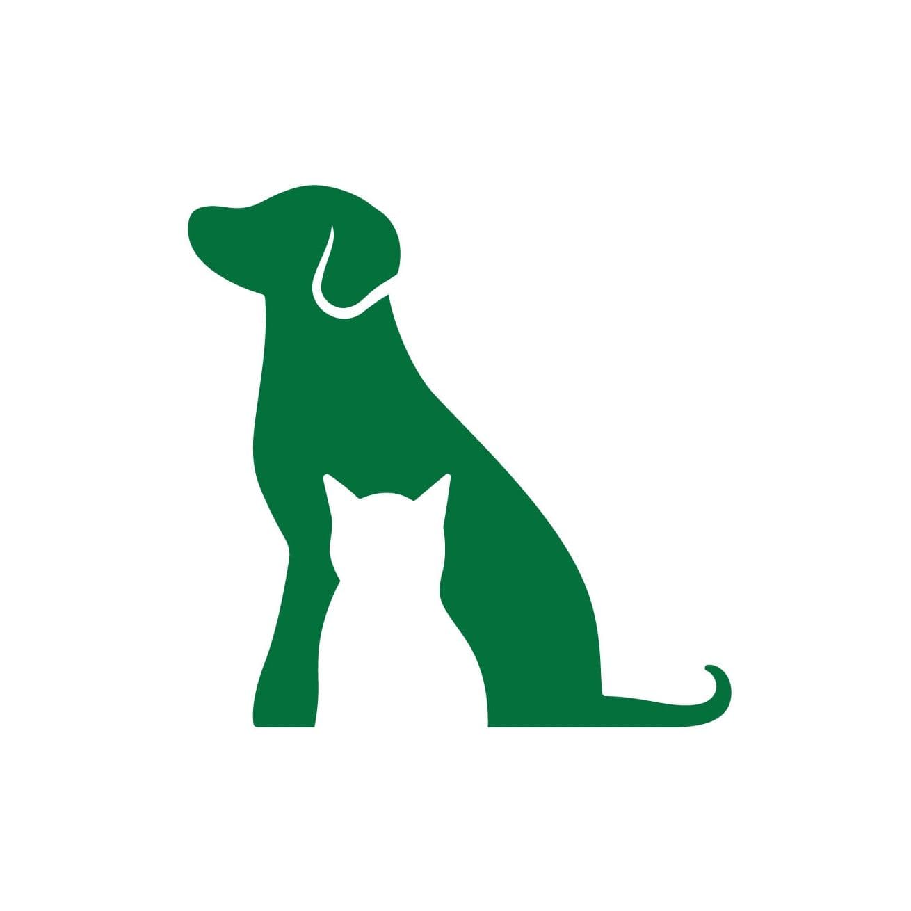 North Jersey Animal Hospital color logo