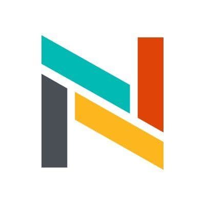North Memorial color logo