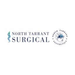 TX North Tarrant Surgical color logo